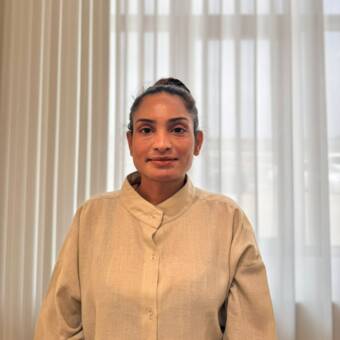 Avatar tilhørende Pan