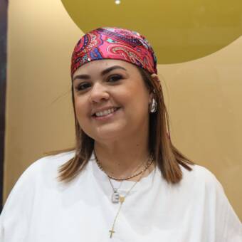 De avatar van Edmarie Aviles