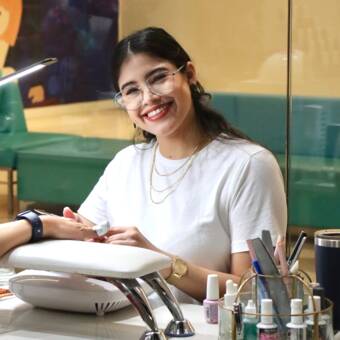 De avatar van Gabriela