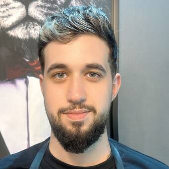 The avatar of Mouhsin