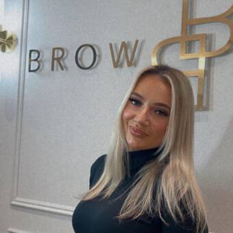 Awatar – Georgia S