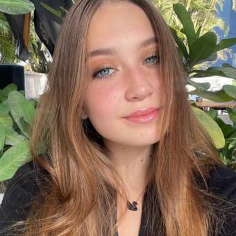 The avatar of Varvara