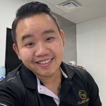 Avatar tillhörande Ben