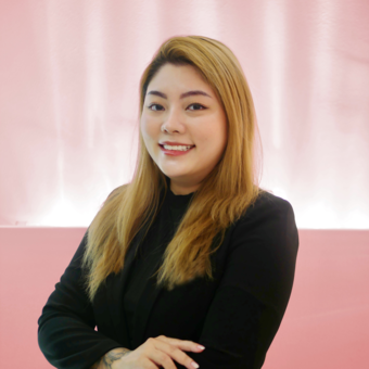 Avataren til Jocelyn