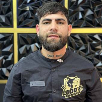 L'avatar appartenant à LOBOSS