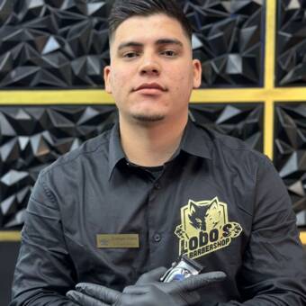 L'avatar appartenant à Jean Carlos