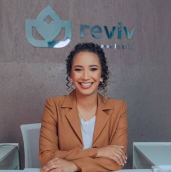 Avatar Cláudia Nayra