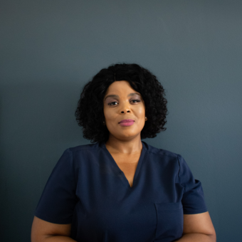 The avatar of Priscilla