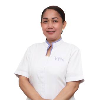 Henkilön Rosalyn avatar