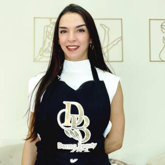 The avatar of Maridaniela