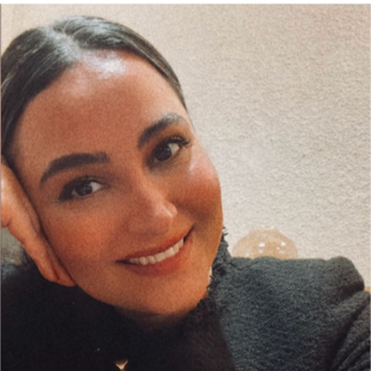 The avatar of Narsis