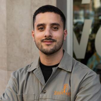 次のアバター： Alexandros K.