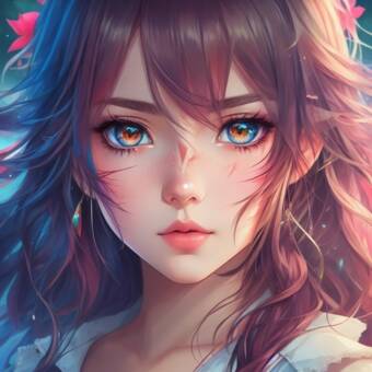 Avatar tilhørende Natalie