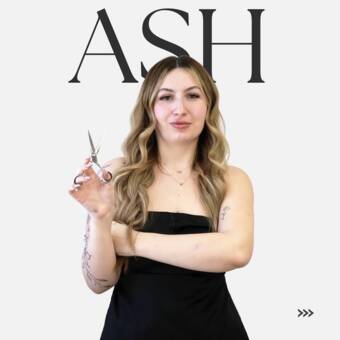 The avatar of Ashleigh