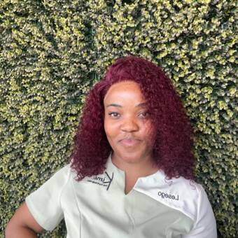 Avatar Lesego