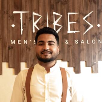 The avatar of Saleem