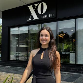 Avataren til Coralie