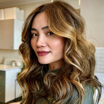 Avataren til Chortie