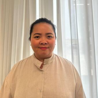 Avatar tilhørende Mariz