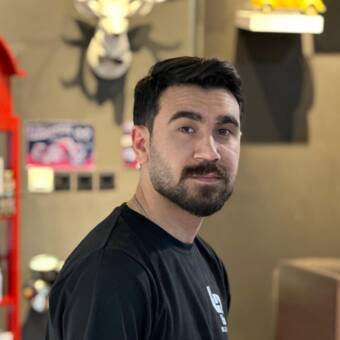 Avataren til Mohammad