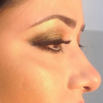 The avatar of Shahla