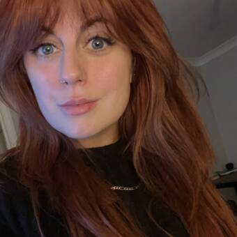 Avatar Lizzie