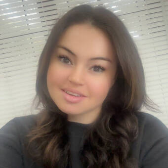 The avatar of Alison