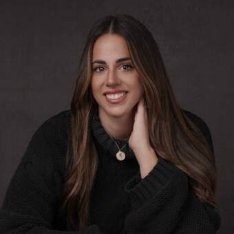 O avatar de Brittany