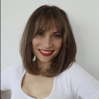 The avatar of Natasha