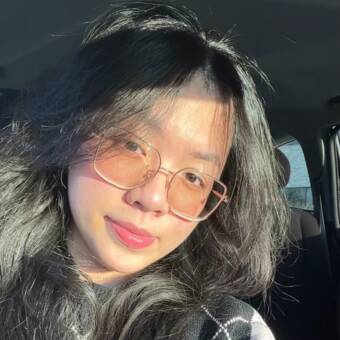 Avatar tillhörande Hailey