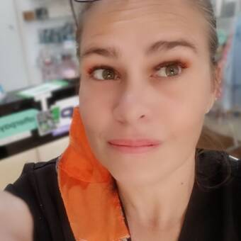 The avatar of Shereen