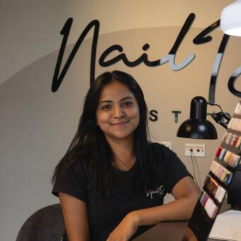 The avatar of Madelyn