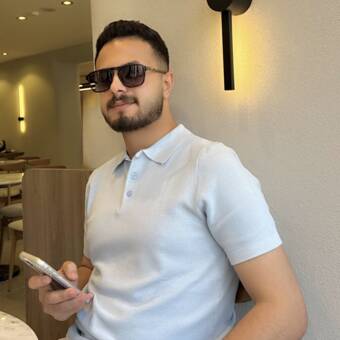 The avatar of Mostafa