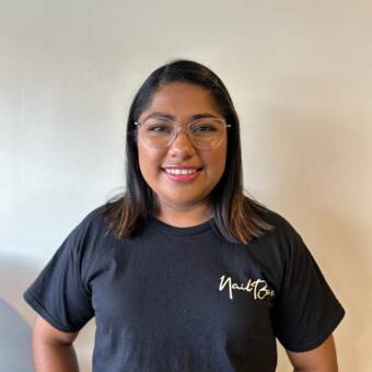 The avatar of Jackie