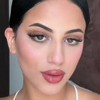 L'avatar di Nourhene