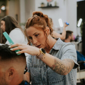 Avatarul lui Stephanie B.