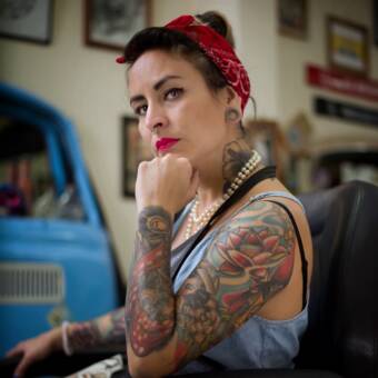 The avatar of Jenniffer