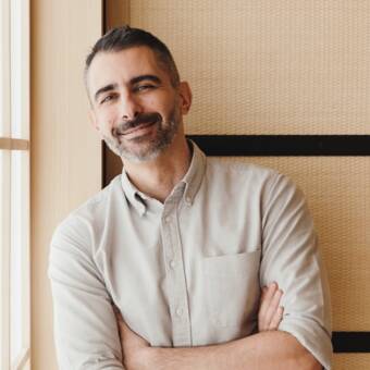 Avataren til Алекс