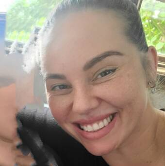 The avatar of Evelina