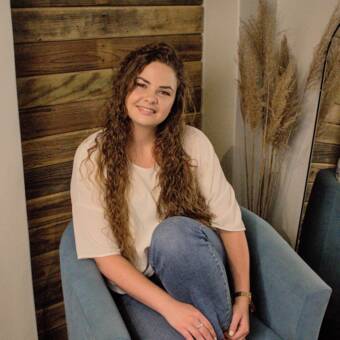 The avatar of Anneke