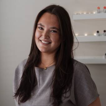 Avatar tilhørende Molly