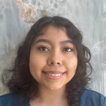 The avatar of Adilene