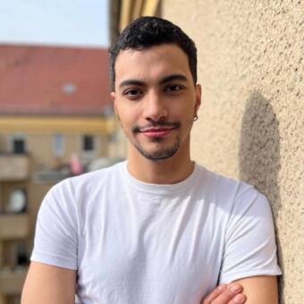 Henkilön Louis avatar