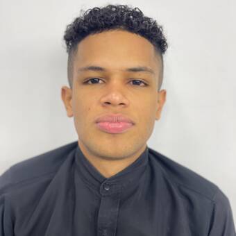 的化身 JESUS DAVID