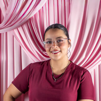 Avataren til Naydelin