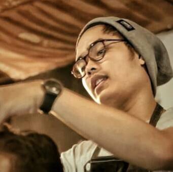 The avatar of Zaidan