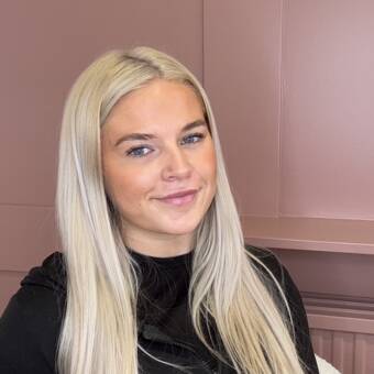 De avatar van Charlotte