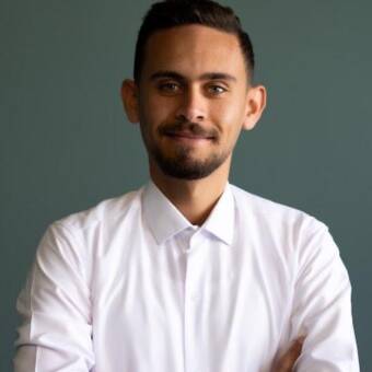 The avatar of Nader | نادر