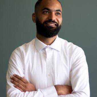 The avatar of Majdi | مجدي