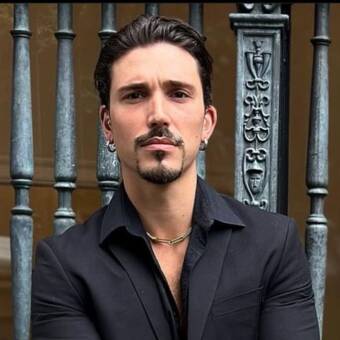 The avatar of Raphaël